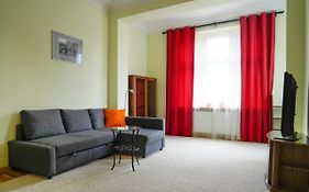 Apartament Grunwaldzka