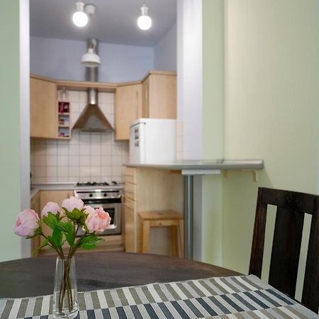 Apartament Apartament Grunwaldzka Wrocław Zewnętrze zdjęcie