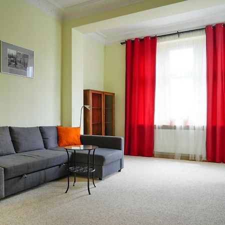 Apartament Apartament Grunwaldzka Wrocław Zewnętrze zdjęcie