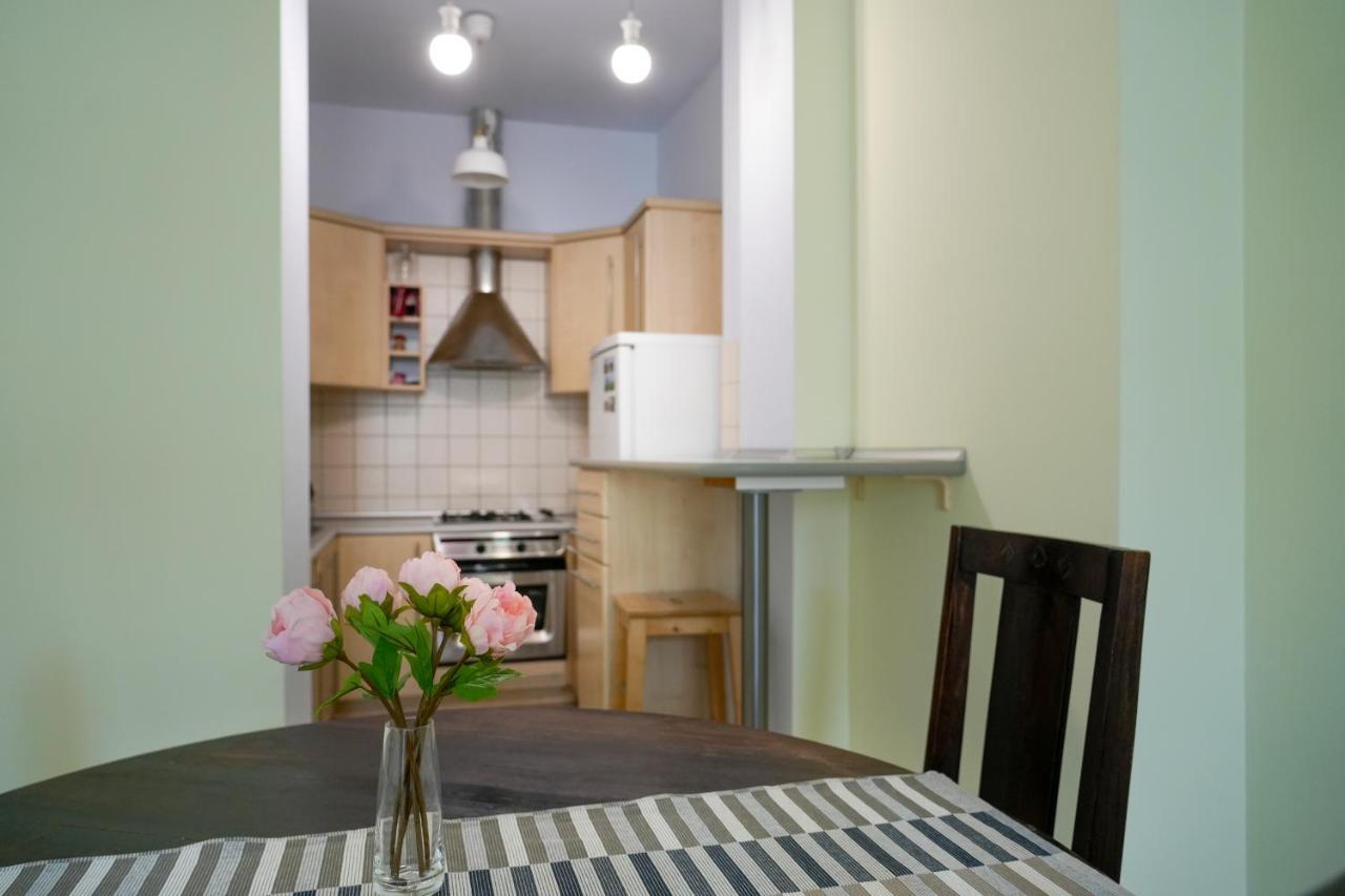 Apartament Apartament Grunwaldzka Wrocław Zewnętrze zdjęcie