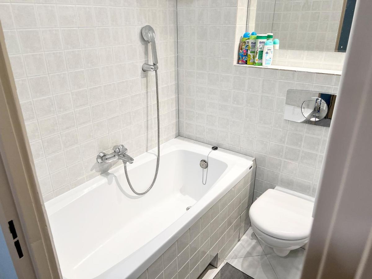 Apartament Apartament Grunwaldzka Wrocław Zewnętrze zdjęcie